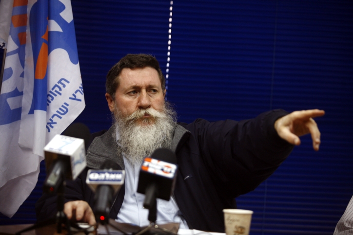 כצל'ה: אורבך ואורלב, תפסיקו להטיף מוסר לנוער