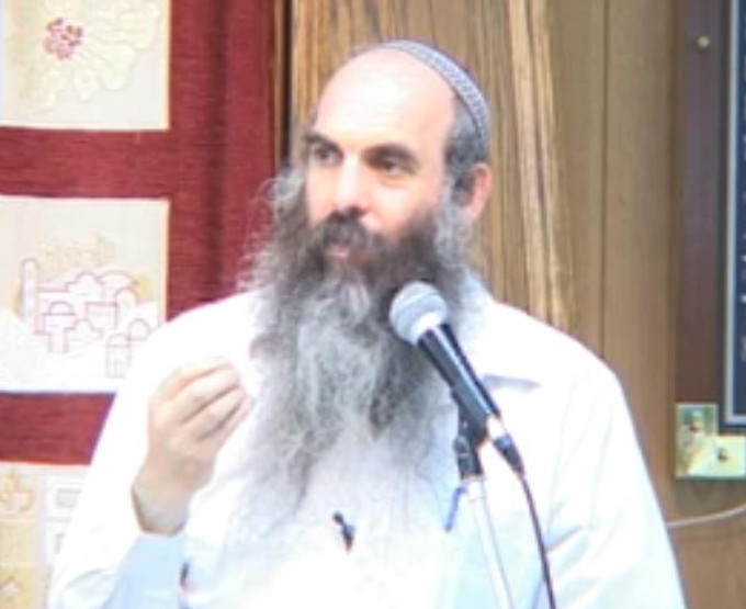 תקנה: אם הרב מוטי ימשיך בהתקפה ייחשפו חומרים נוספים