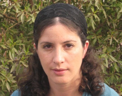 מעריצה את יהודית שילת אבל לא באופן עיוור. ארליך