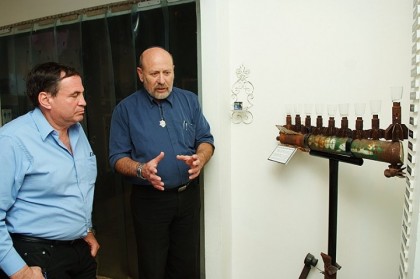 עוזי דיין: אסור שסיפור גוש קטיף יחזור על עצמו