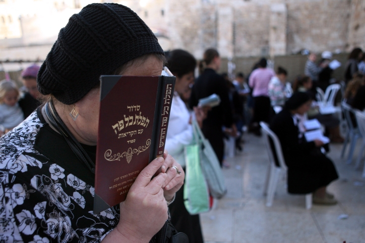 ארגון קולך: קולן של הנשים החרדיות מושתק באלימות
