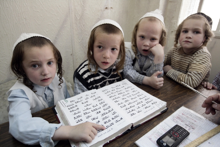 מחקר מזעזע: ספורי ניסים במקרא מחלישים האמונה