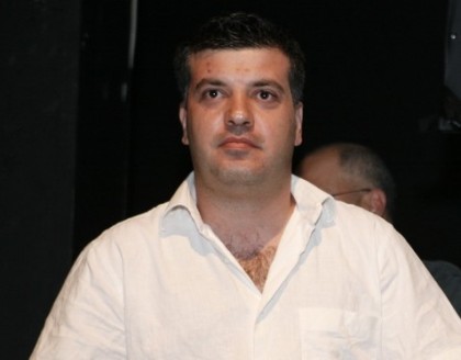 "רק רציתי לנסוע בשקט" סייד קישוע (פלאש 90)