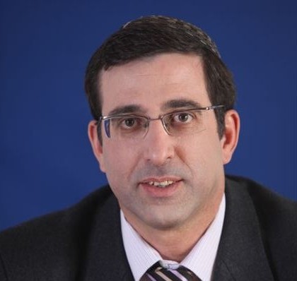 דוד הדרי: פעילי שמאל מחרחרים ריב ומדון בירושלים