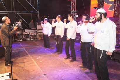 עזרא זמר