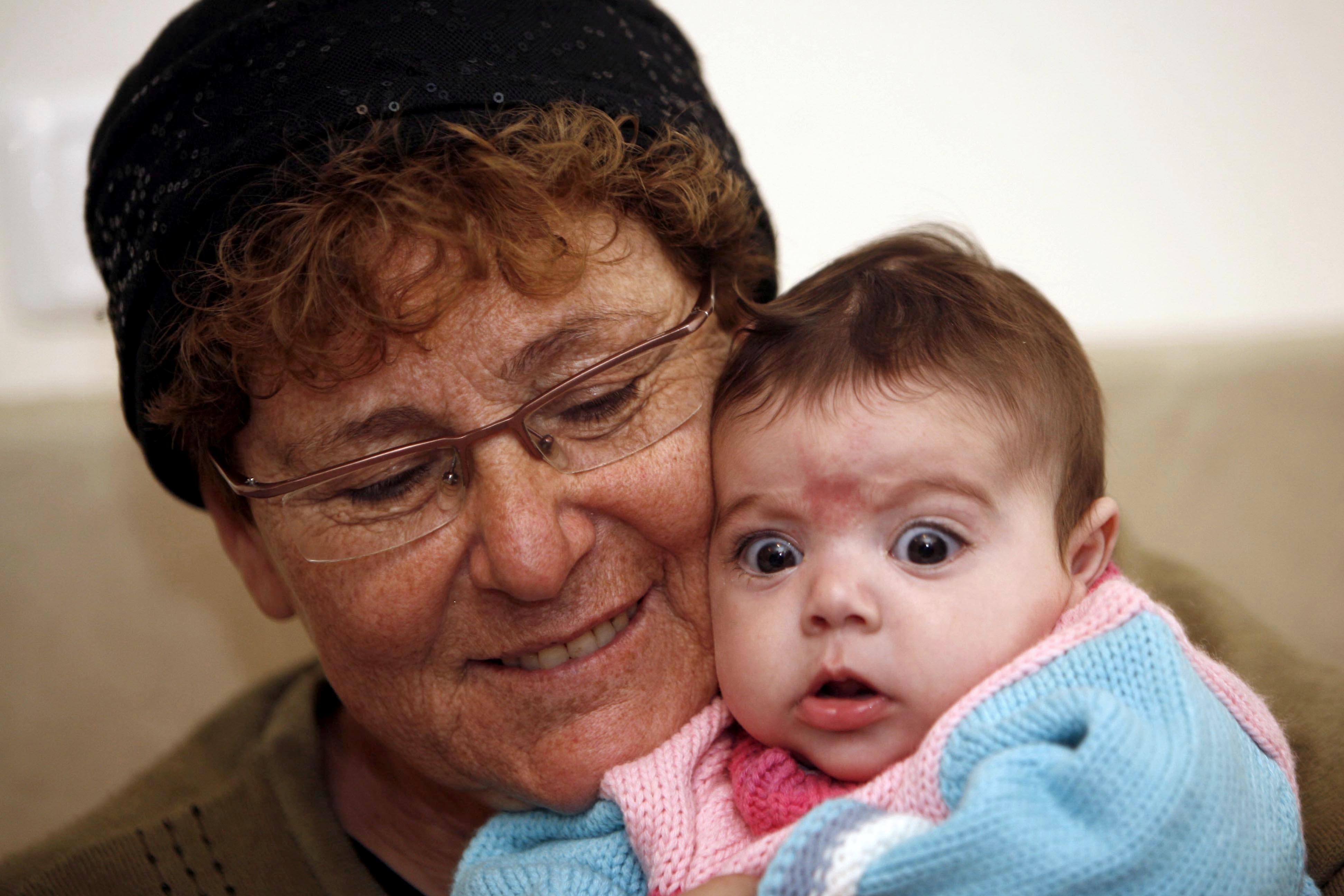 מרים פרץ לעיתון: "אורי תובל צדיק! תכתבי את זה"