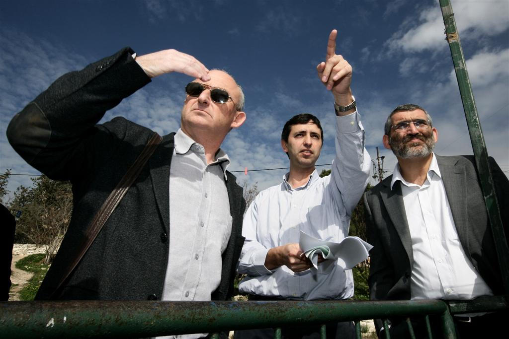 כעס על "דיבורי האחדות" של כצל'ה – "מדבר בשם עצמו"