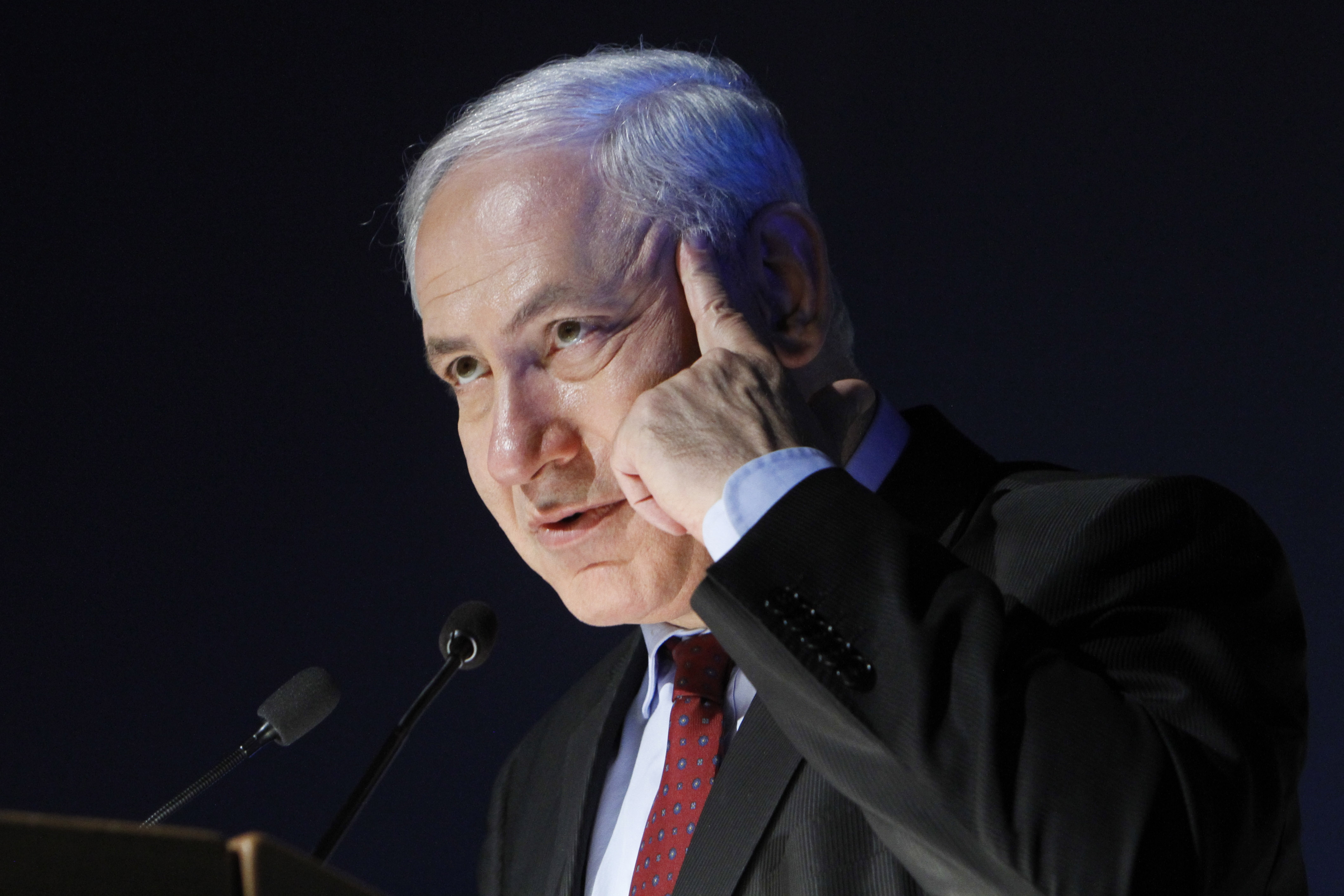 האם נתניהו יעמוד בהבטחתו – לעצור את ההקפאה?
