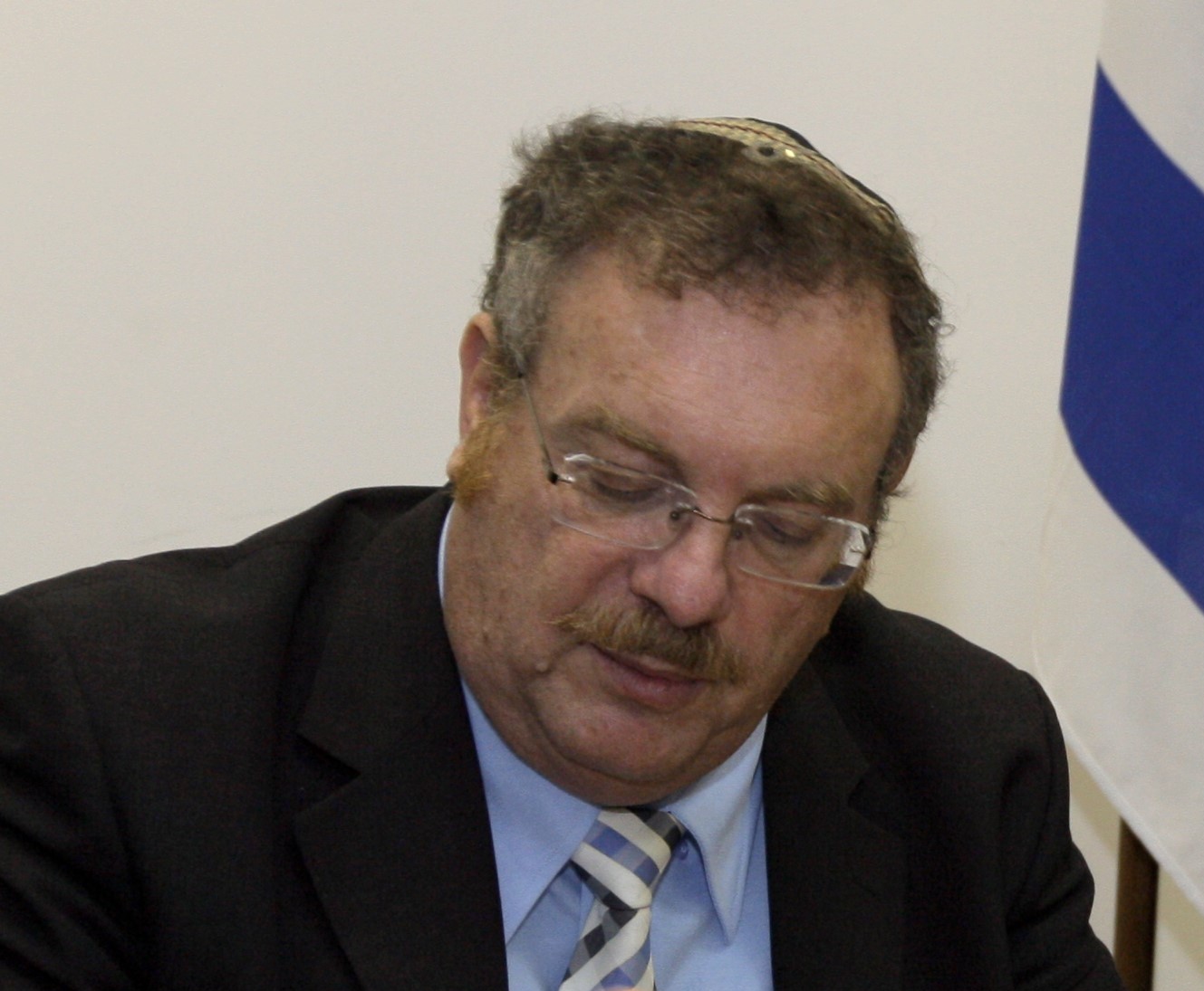 5 שנים לעקירה: השר הרשקוביץ: להשיב את כבודם של התושבים