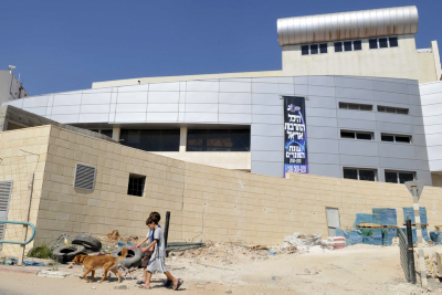 סגנית השר לענייני גמלאים: "אמנים, שיסרבו להופיע ביהודה ובשומרון, לא ישולבו באירועים לאזרחים ותיקים"