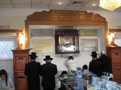 תמונות מאומן –  השקט שלפני הסערה