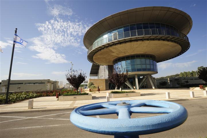 הצעה לטיול בחול המועד: מרכזי המבקרים של "מקורות"