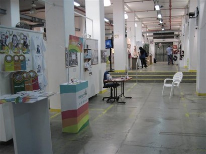 מתנחלים בת"א: הסטודנטים של אריאל מציגים תערוכה בתל אביב