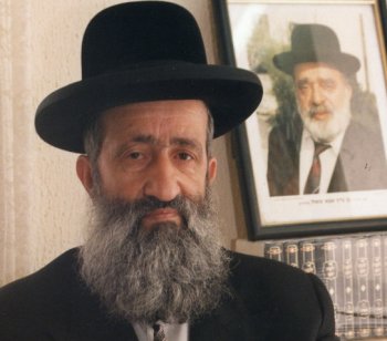 הרב בן-ציון מוצפי בפסק הלכה: מצווה לשמוח בהריגת מחבלים