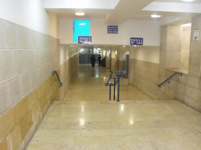 תמונות מההכנות האחרונות לקראת הילולת רחל אמנו