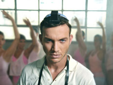 "חיים אחרים" – עוד סדרה שבאה להציג את הדתיים כחשוכים