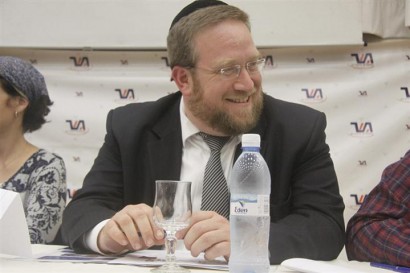 השר אטיאס: "לא אתן לילדי להיפגש עם חילונים"