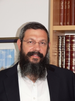 פרוייקט הישיבות של סרוגים: ישיבת ההסדר בנהריה