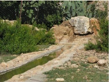 פרסום ראשון: שר הביטחון נגד נחל קנה בשומרון!