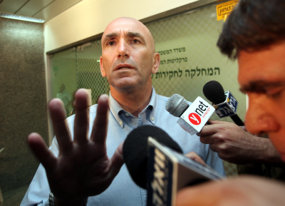 פרשת בר לב: האינקוויזיציה החדשה – תקשורת בלי משפט