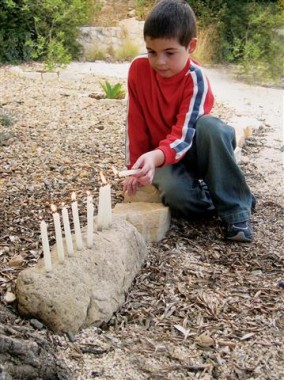 לוח האירועים והפעילויות לחנוכה בכל רחבי הארץ