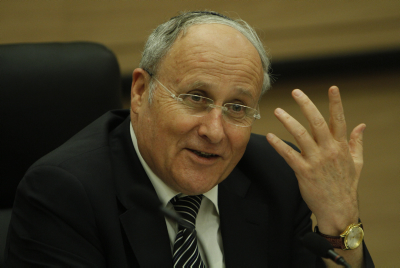 בצל האיומים: אורלב יפתח את שנה"ל בבית הספר בבית שמש