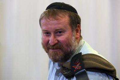 הפרקליט הצבאי הראשי: כך הדפנו את דו"ח גולדסטון