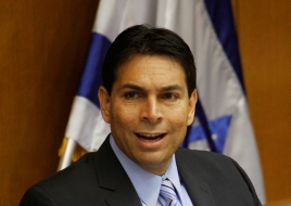 דנון: "כשלים במערך הגיור מעכבים משפחות שלמות"