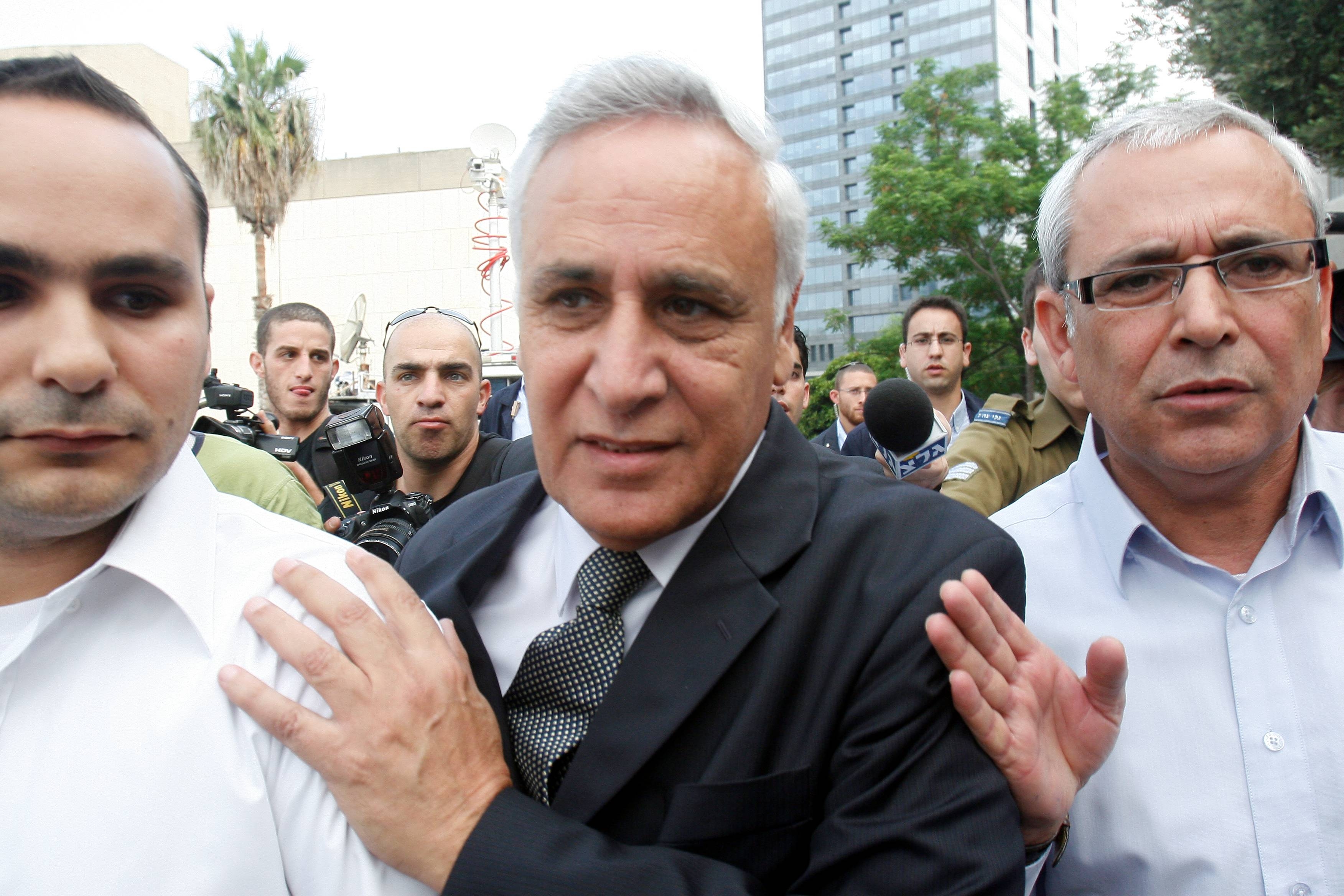 הימין הקיצוני: "גורלו של נשיא המדינה נחרץ בגוש קטיף"