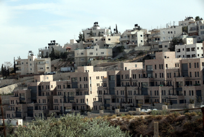 סוף טוב: פרויקט 'נוף ציון' לא יימכר לידיים פלסטיניות