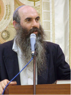 פרוייקט הישיבות של סרוגים: ישיבת ההסדר ברמת גן