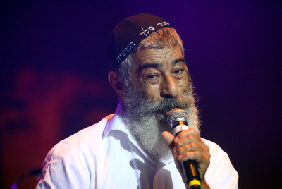 מגיע לו: אריאל זילבר זכה בפרס מפעל חיים