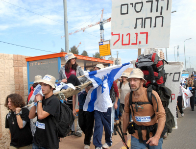 החרדים מחזירים מלחמה: מה עם ההשתמטות החילונית?