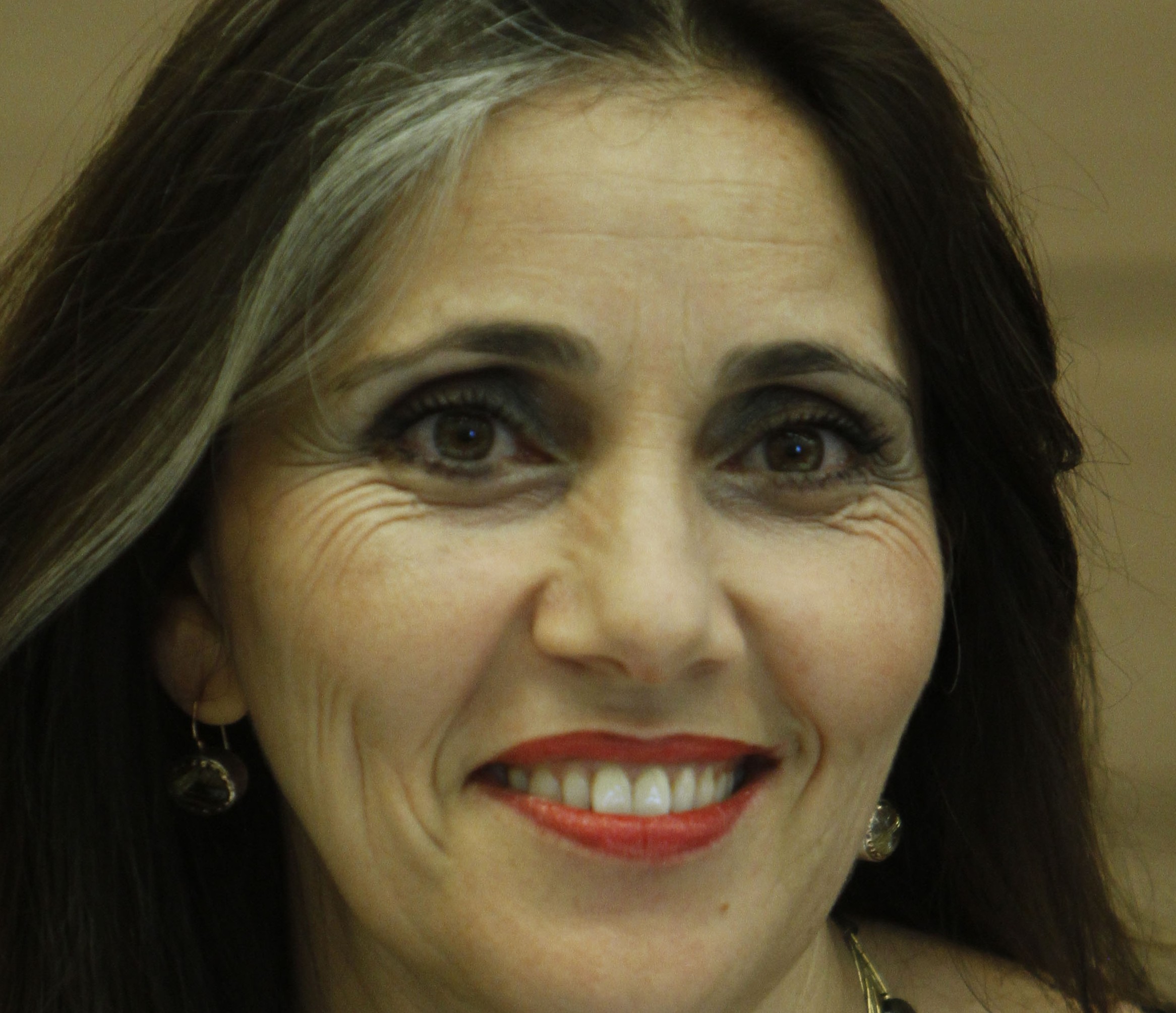 ארגוני נשים: לפטר את ח"כ שמאלוב ברקוביץ' – "שובניסטית"