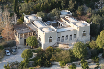 מבקר המדינה: גלנט הגיש תצהיר כוזב לבית המשפט