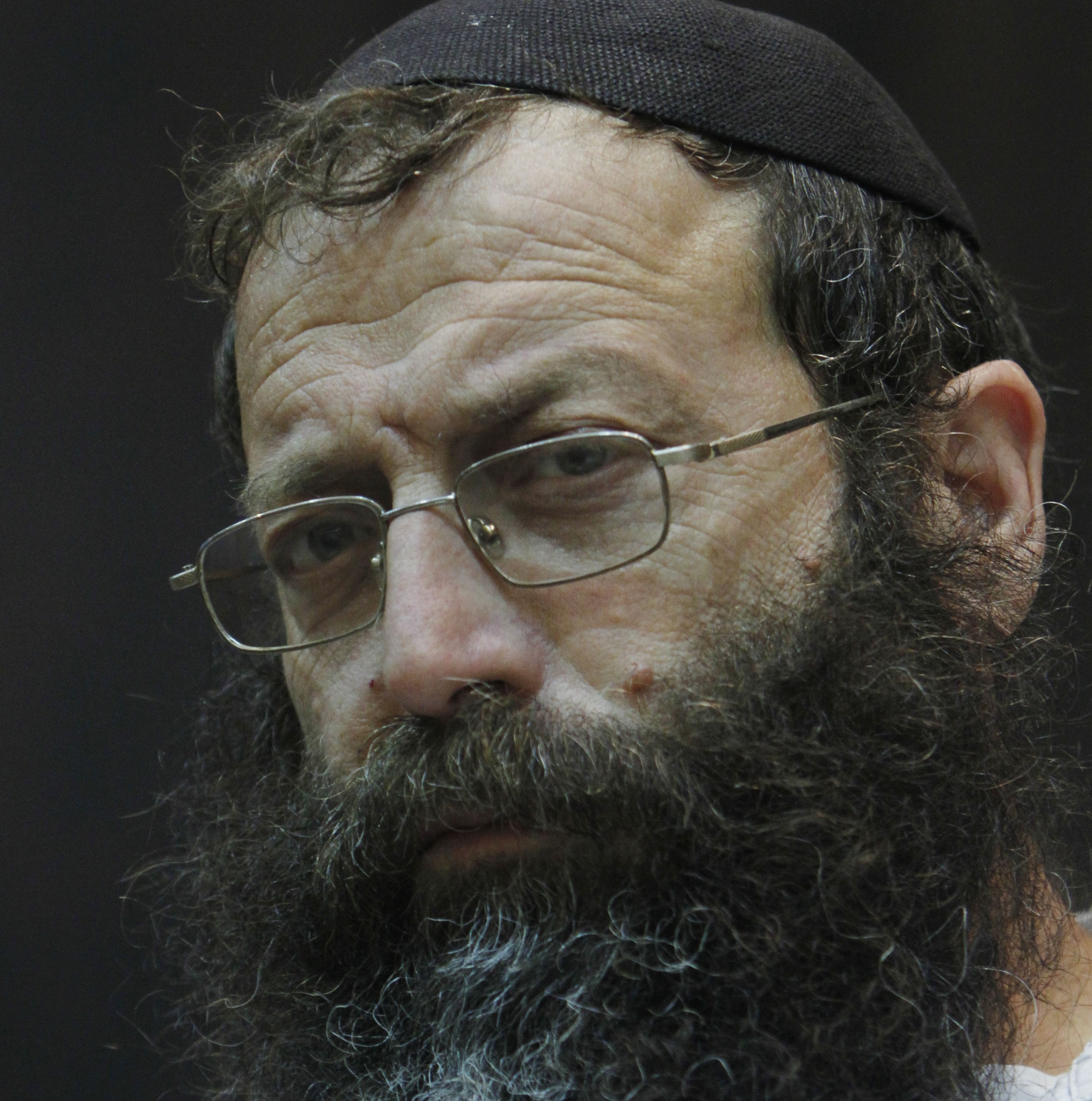 ברוך מרזל לנתניהו: "בטל הטבות המס בחברון"