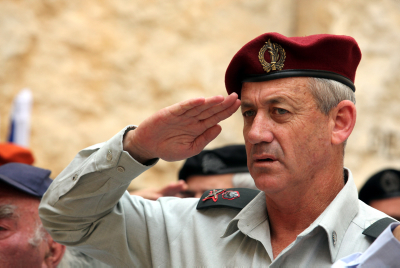 משפחתו של מדחת יוסוף: נעתור לבג"ץ נגד מינוי גנץ