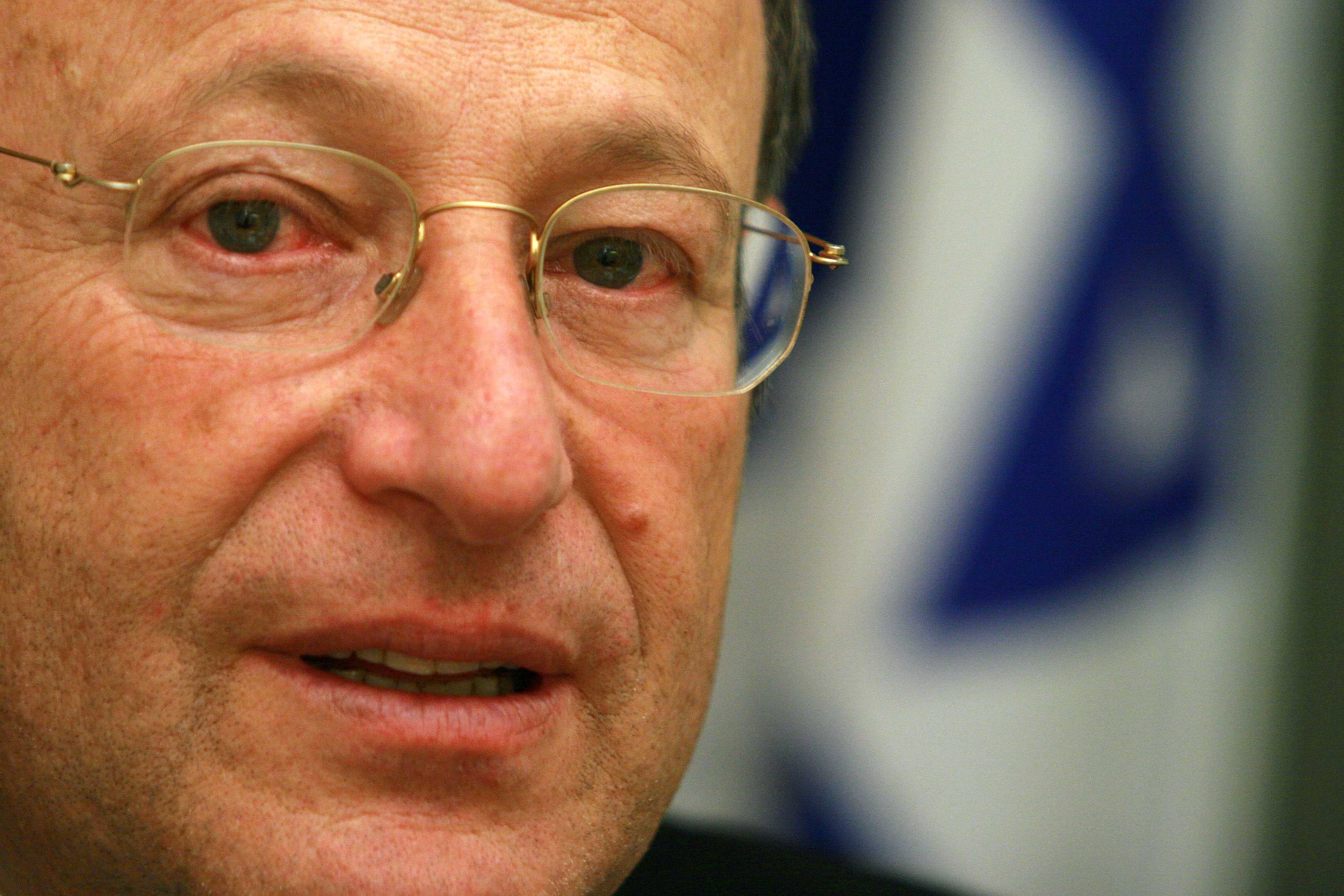 עתניאל שנלר: "אדרוש את פיטורי מנכ"ל הרבנות הראשית"
