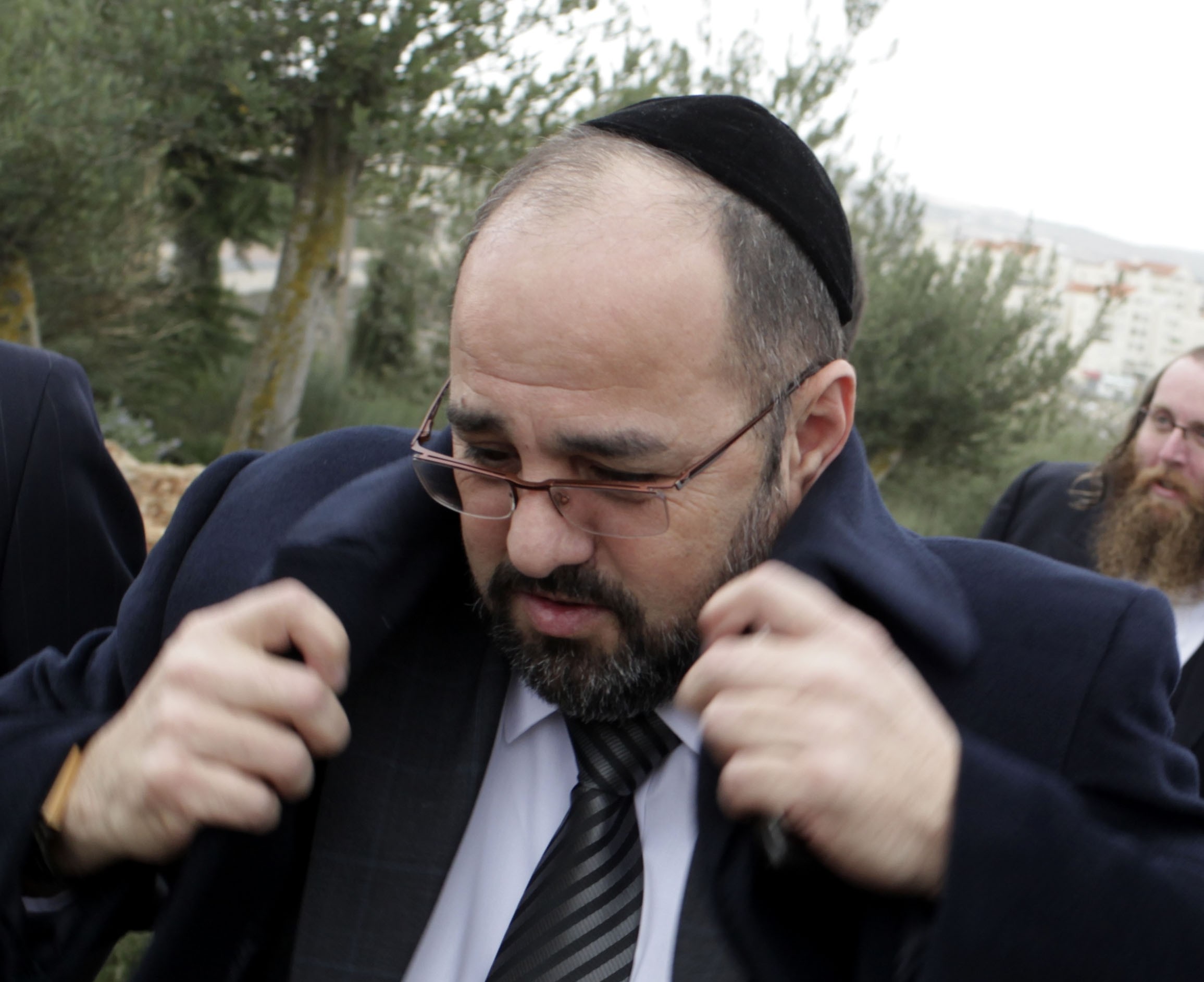 מינוי רבני שכונות: להוציא את המינויים מידי שר הדתות
