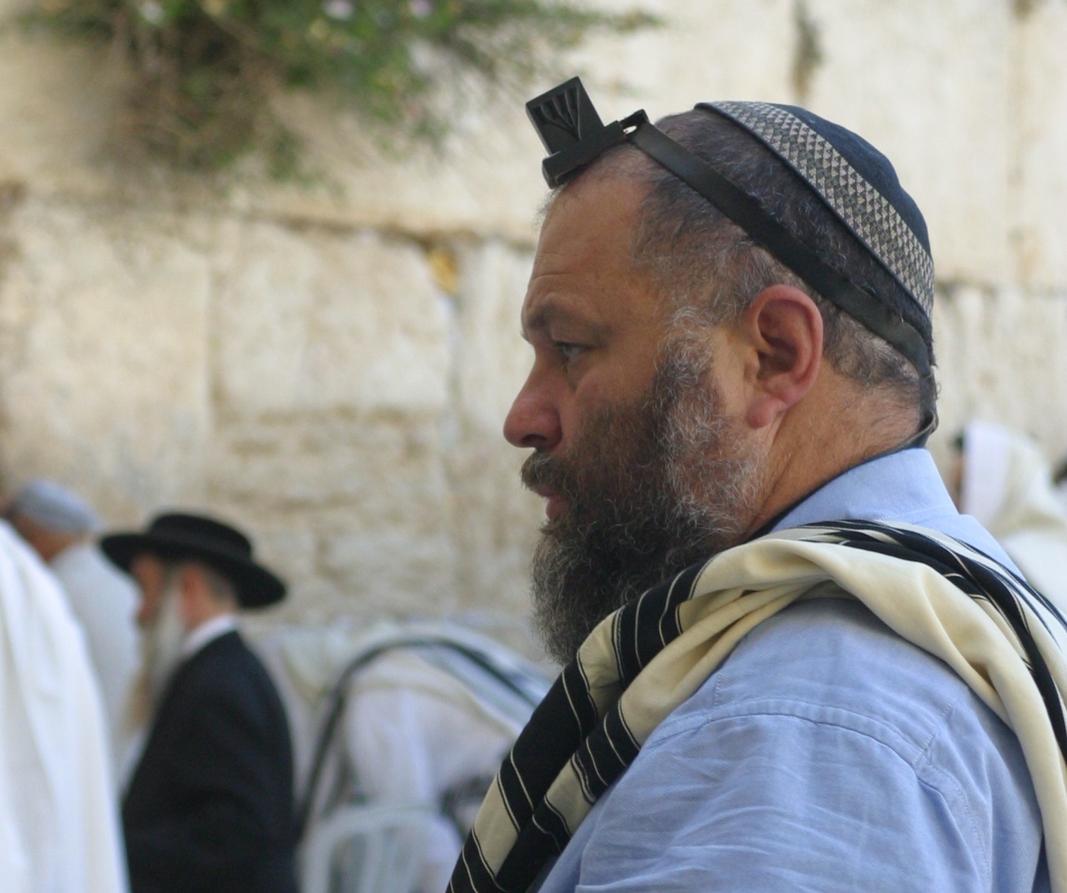 סקר: הציונות הדתית רוצה בראש את איתם וח"כ אריאל