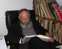 פרס ישראל במחשבת ישראל למתרגם 'מורה הנבוכים'