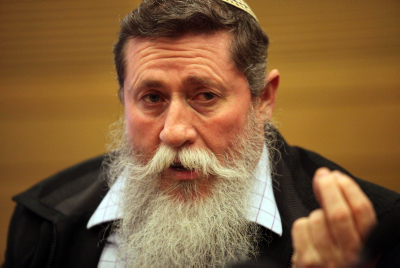 כצל'ה: אלו שפגעו בצה"ל הם פרובוקטורים של השב"כ
