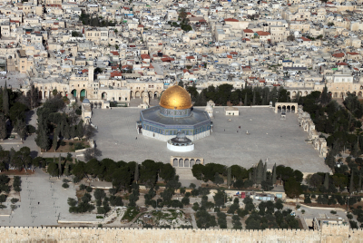 פרשת קדושים: תורה של גם וגם