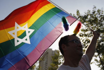 הרב אברהם גיסר: הומופוביה היא תופעה פסולה