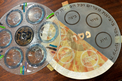 פסח שני: כדי שלא נהיה נוצרים