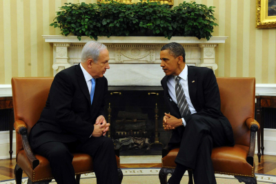 השמאל הקיצוני בהיסטריה: "נתניהו ביטל את נאום בר אילן"