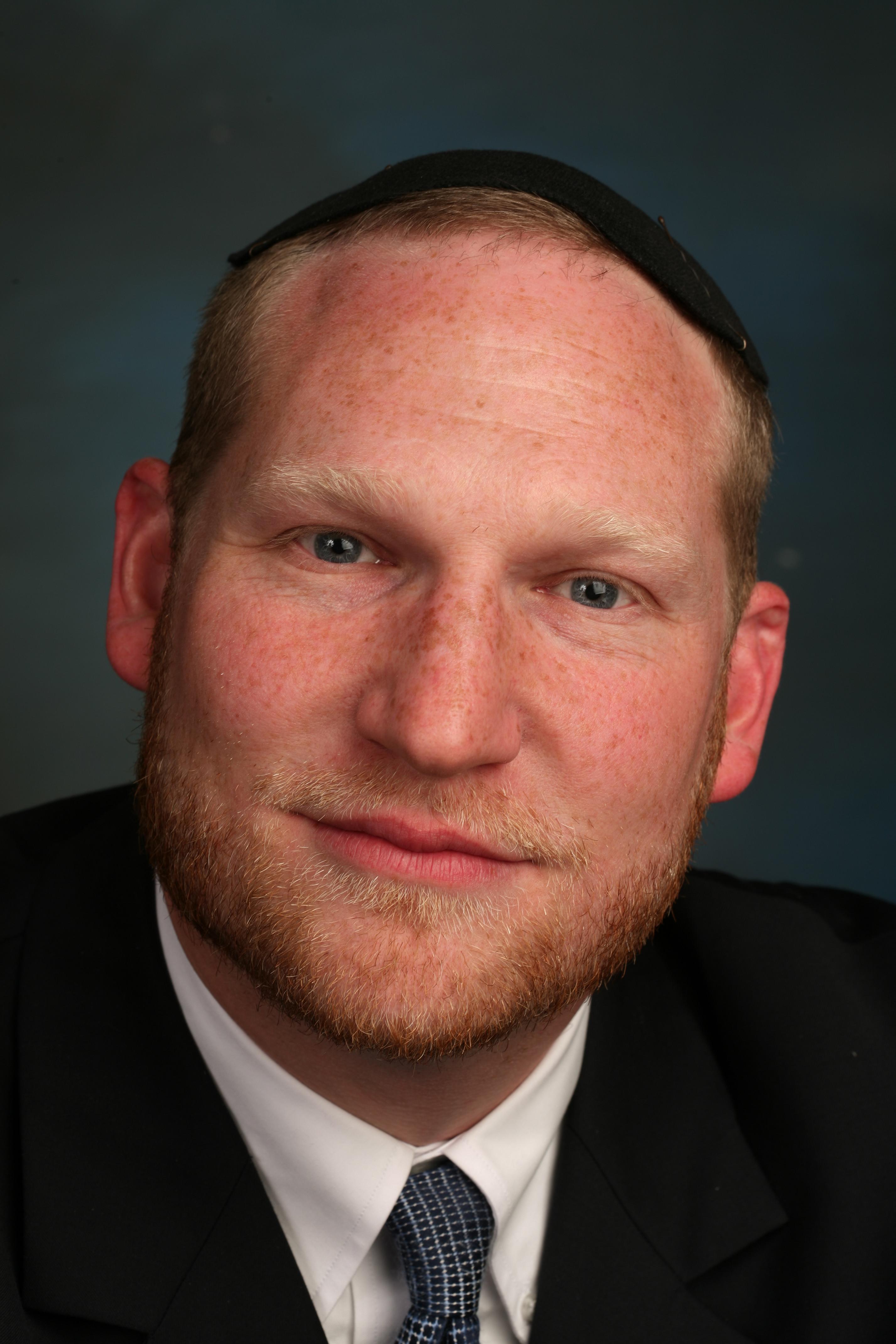 זוכה פרס מוסקוביץ' לציונות ממומן על ידי נוצרים