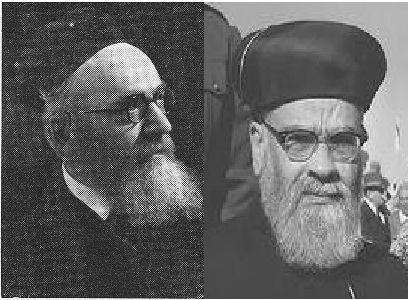 כך הדיחה הציונות הדתית את הרבנים הראשיים לישראל