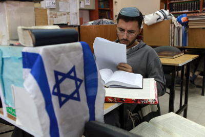 פרשת עקב: הדרך לחזק את האחיזה בארץ