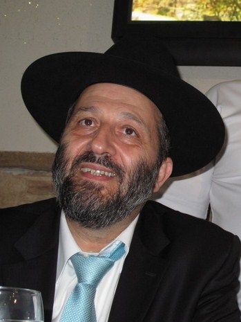 תגובות: "שובו של עבריין מועד לזירת הפשע"